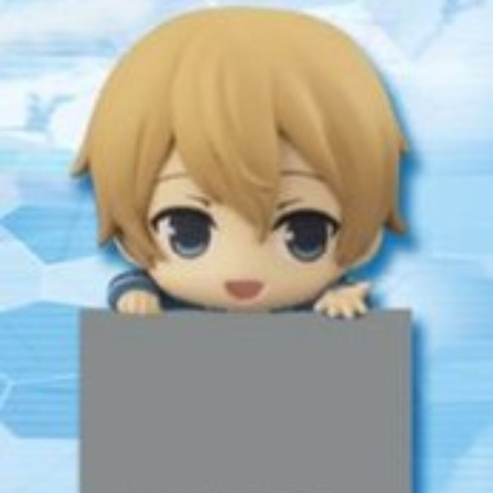 New FuRyu Eugeo Sword Art Online Alicization Hikkake Figure 10cm Japan Toreba